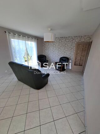  Maison à vendre 6 pièces 109 m²