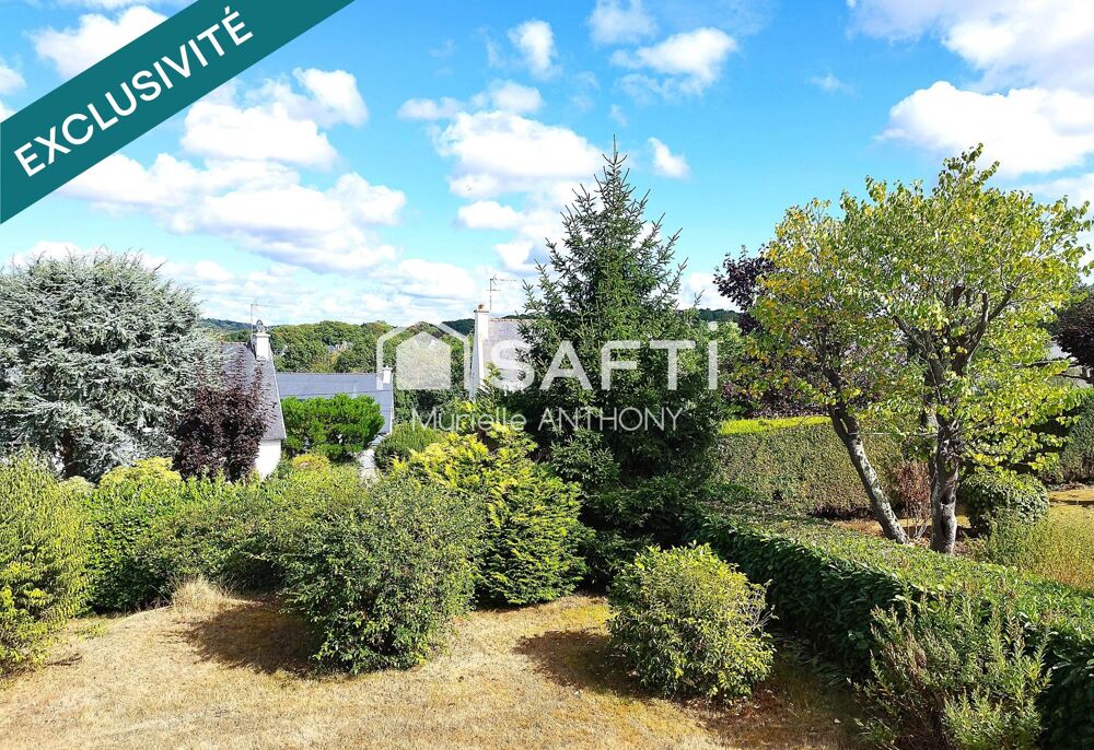 Vente Maison MAISON SAINE ET SOIGNEE. RENOVATIONS RECENTES. Plourin-les-morlaix