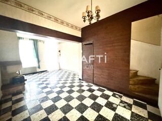  Maison � vendre 3 pi�ces 71 m�