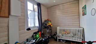  Maison à vendre 5 pièces 78 m²