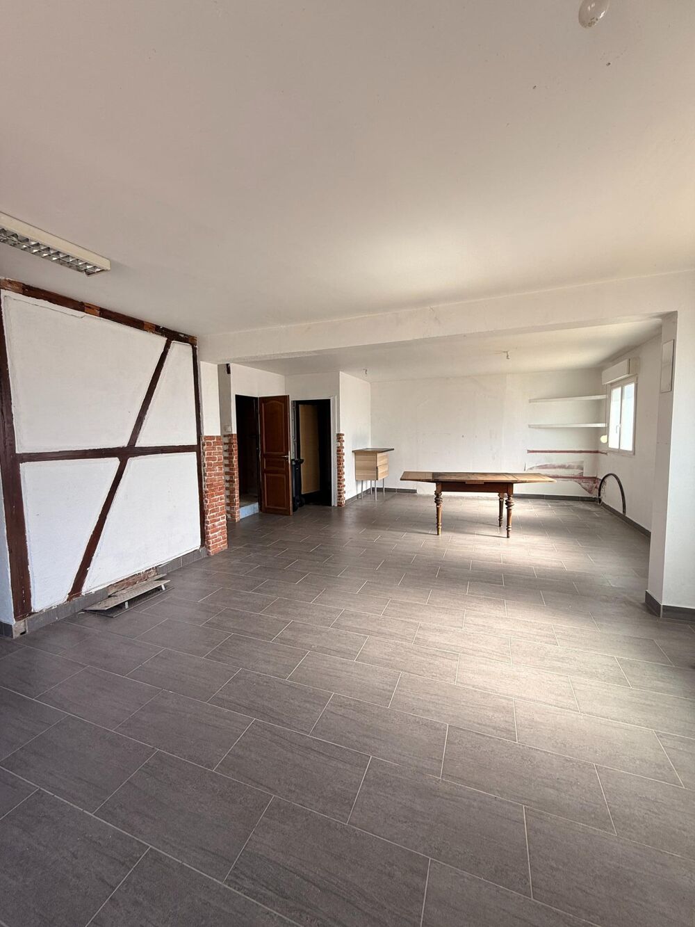 80 m² à créer selon vos envies