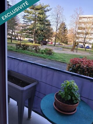  Appartement � vendre 4 pi�ces 79 m�