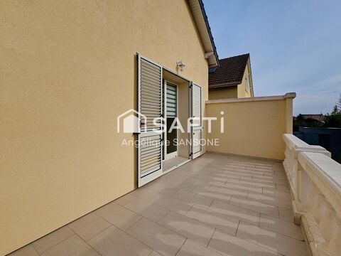   Maison familiale Maison - 7 pice(s) - 136 m