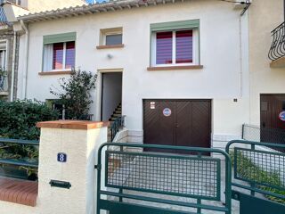  Maison � vendre 5 pi�ces 99 m�