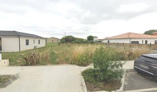  Terrain à vendre 461 m²