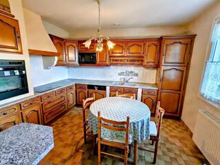  Maison à vendre 7 pièces 200 m²