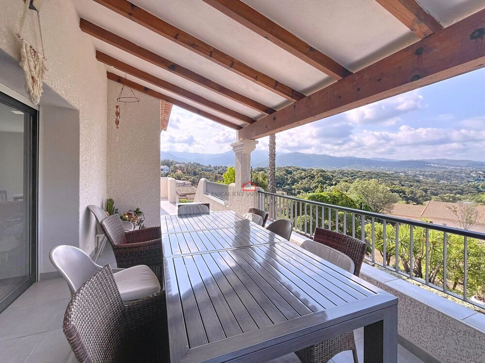  vendre  Maison Bastelicaccia (20129)