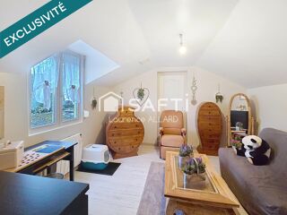  Maison � vendre 5 pi�ces 99 m�