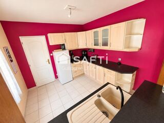  Maison à vendre 6 pièces 135 m²