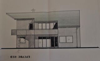  Maison � vendre 6 pi�ces 155 m�