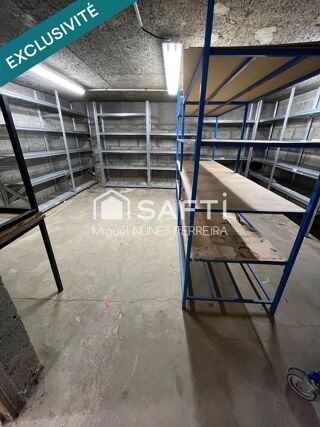  Parking / Garage à vendre 25 m²