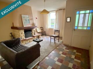  Maison � vendre 4 pi�ces 80 m�