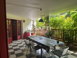 Maison à vendre 12 pièces 350 m²