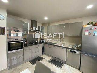  Maison à vendre 7 pièces 160 m²