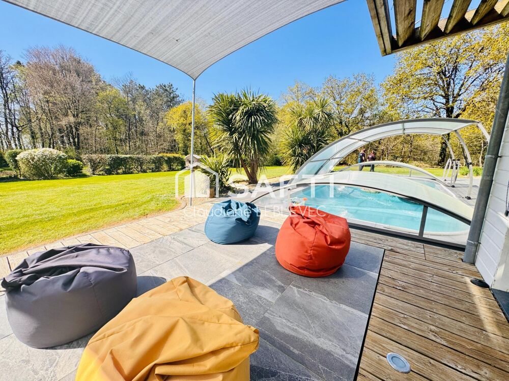 Vente Maison Propriété de charme Grand-champ