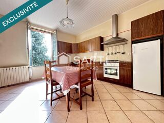 Vente Maison Maison avec dépendances et terrain d'env. 1,5 ha. Barry-d'islemade