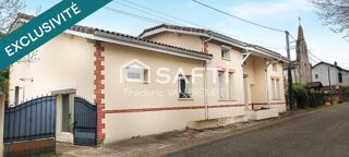  Maison à vendre 8 pièces 150 m²
