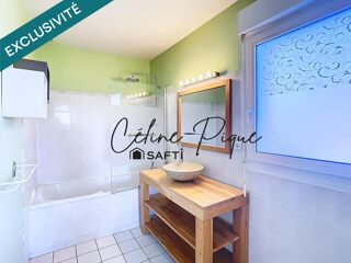  Maison � vendre 6 pi�ces 130 m�