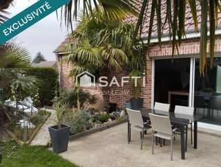  Maison � vendre 6 pi�ces 137 m�