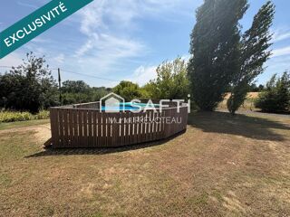  Maison à vendre 6 pièces 170 m²