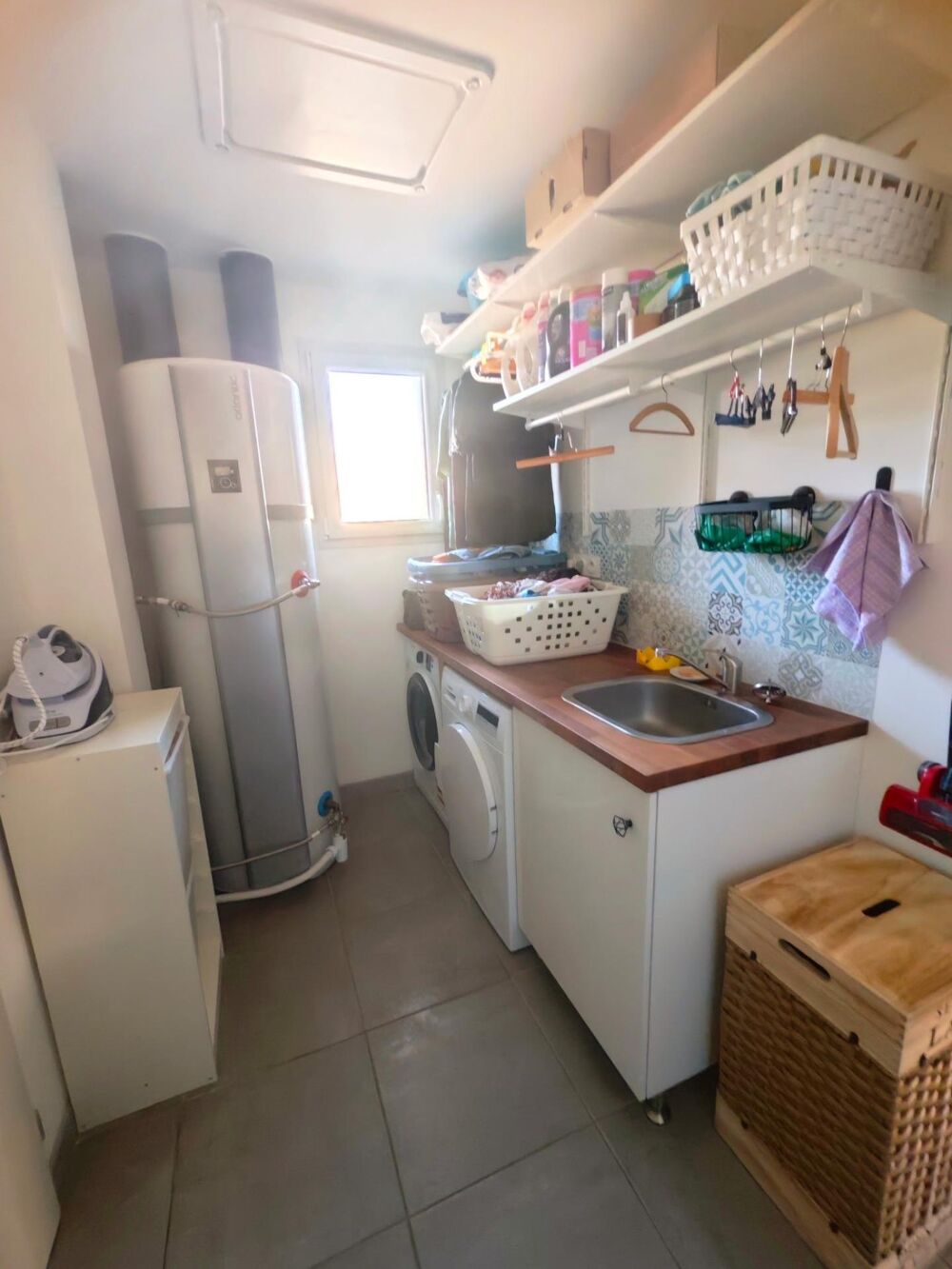 Vente Maison Magnifique maison récente Saint-georges-des-groseillers