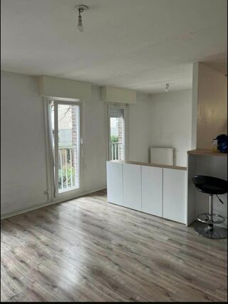  Appartement à vendre 1 pièce 49 m²