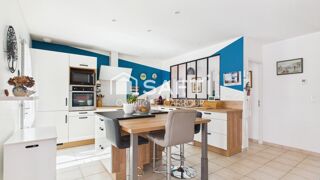  Maison à vendre 4 pièces 102 m²