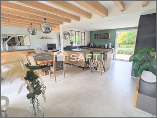  Maison à vendre 4 pièces 95 m²