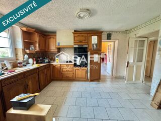  Maison � vendre 12 pi�ces 295 m�