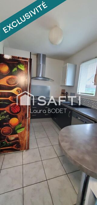  Maison � vendre 6 pi�ces 84 m�