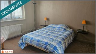  Appartement � vendre 3 pi�ces 89 m�