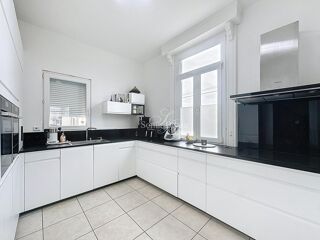  Maison à vendre 6 pièces 125 m²
