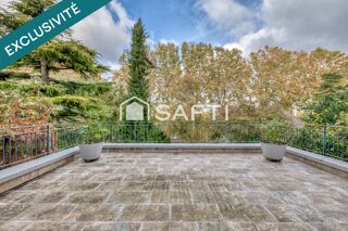  Maison � vendre 5 pi�ces 120 m�