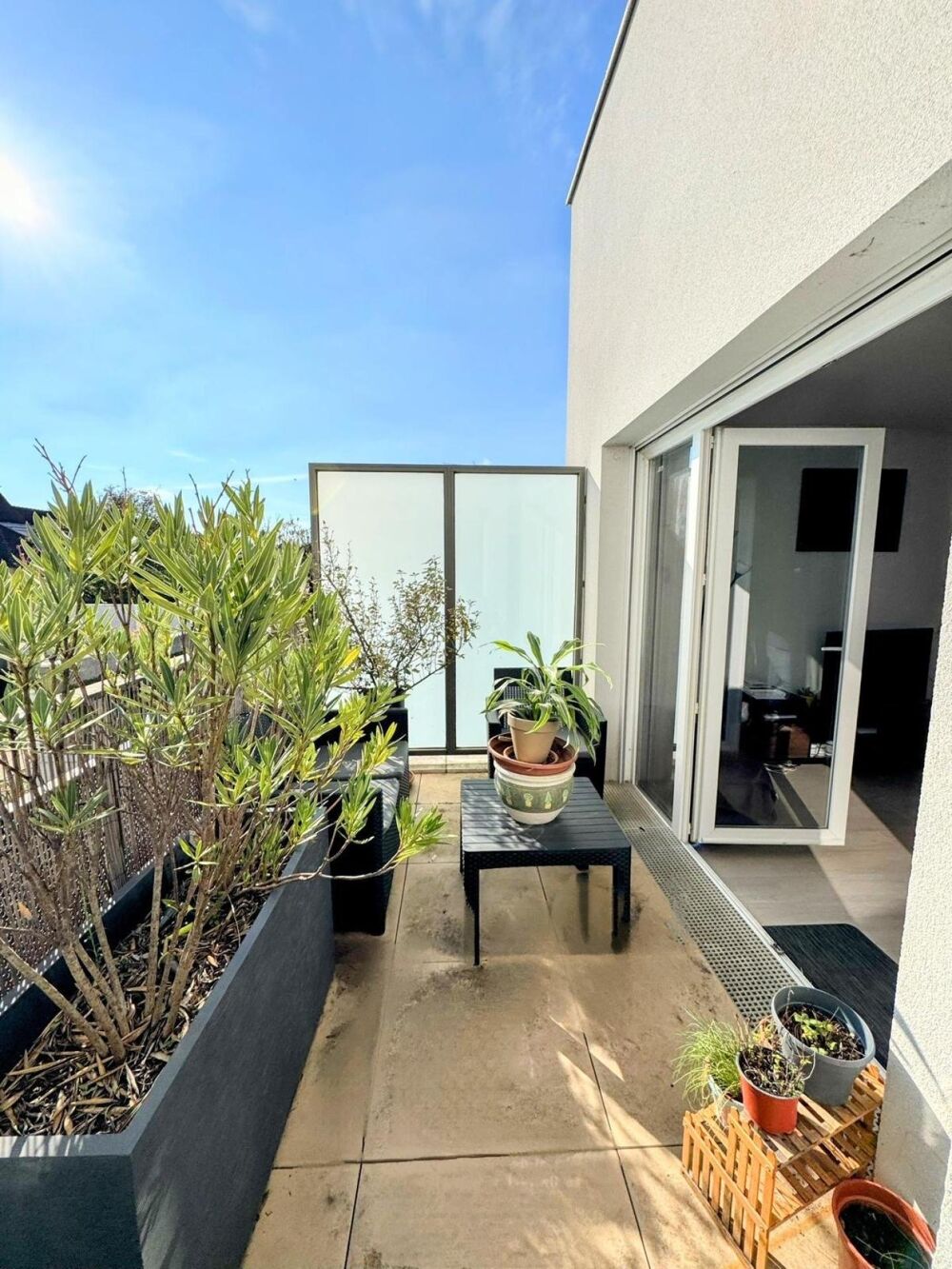 Vente Appartement APPARTEMENT SUR LES QUAIS DE SEINE A CONFLANS ST HONORINE !!!!! Conflans-sainte-honorine