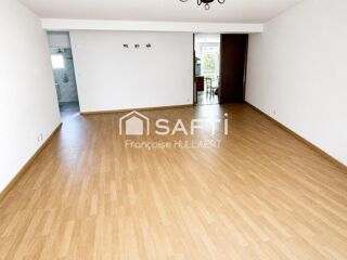  Appartement à vendre 4 pièces 77 m²