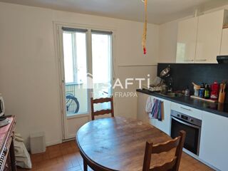  Appartement à vendre 4 pièces 94 m²