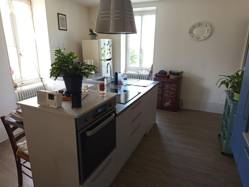 Vente Maison Proche de toutes commoditées Hurigny
