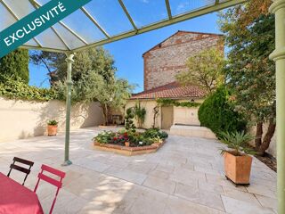  Maison à vendre 10 pièces 276 m²