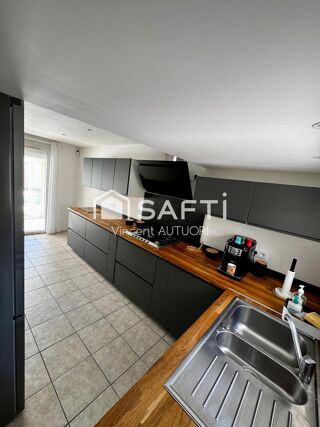  Maison � vendre 6 pi�ces 185 m�