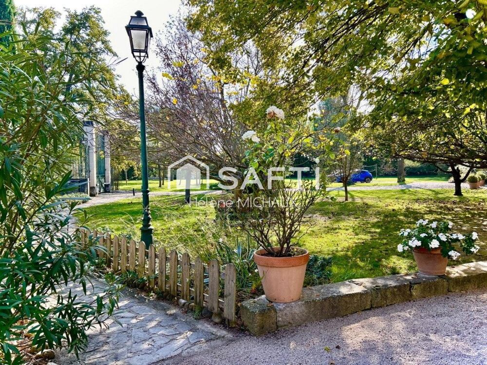 � vendre  Maison Entraigues-sur-la-Sorgue (84320)