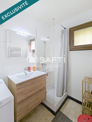  Appartement � vendre 2 pi�ces 37 m�