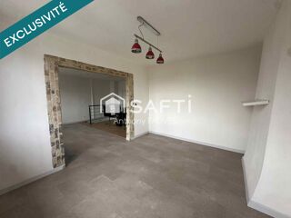  Appartement � vendre 4 pi�ces 80 m�