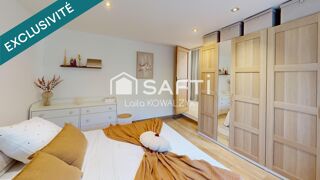  Maison � vendre 5 pi�ces 115 m�