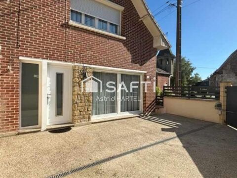   maison individuelle Maison - 4 pi�ce(s) - 105 m�
