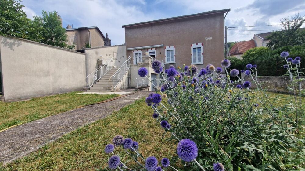 MAISON A VENDRE PIERRE LA TREICHE 7MN TOUL