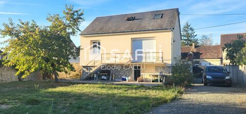   Maison 4 chambres avec jardin Maison - 6 pièce(s) - 107 m²