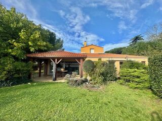  Maison � vendre 6 pi�ces 138 m�