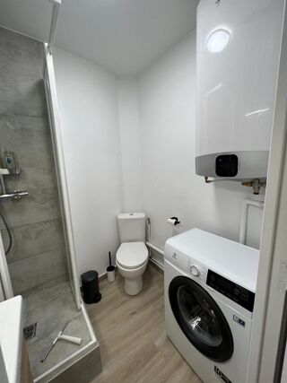  Appartement � vendre 2 pi�ces 31 m�