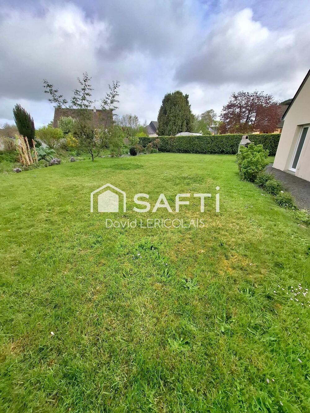 Vente Maison MAISON DE PLAIN PIED AU CALME Marigny-le-lozon