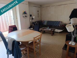 Vente Maison Maison sur sous sol à rénover avec jardin, garage – Issoudun Issoudun